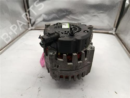 Alternator CITROËN C5 III (RD_) 2.0 HDi (RDRHD8, RDRHDJ, RDRHR8, RDRHRJ) | BP30556810M7