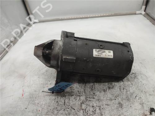 Used Starter CITROËN C4 I (LC_) 1.6 HDi (90 hp) 27372904