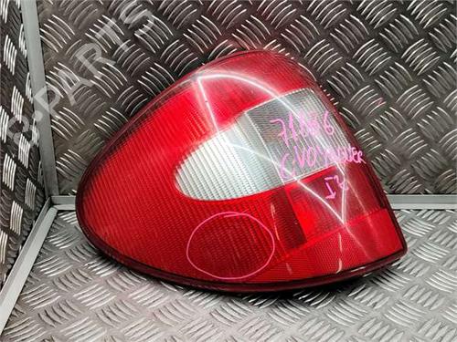 Used Left taillight Left taillight 38429277 38429277