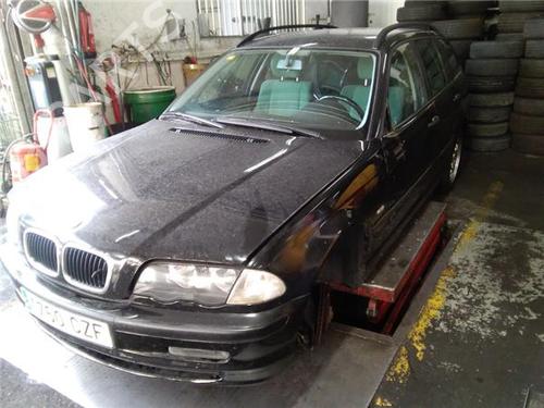 Left headlight BMW 3 Touring (E46) 320 d | BP18378532C28 