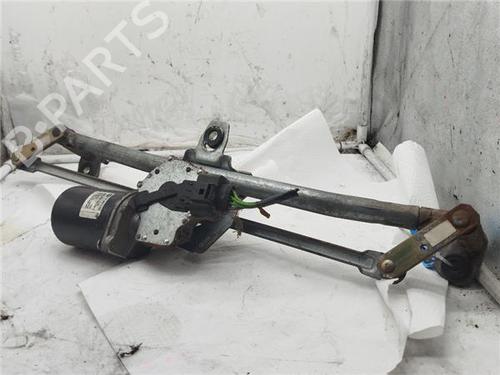 Used Front wiper motor VW GOLF IV (1J1) 1.9 TDI (101 hp) 24992158