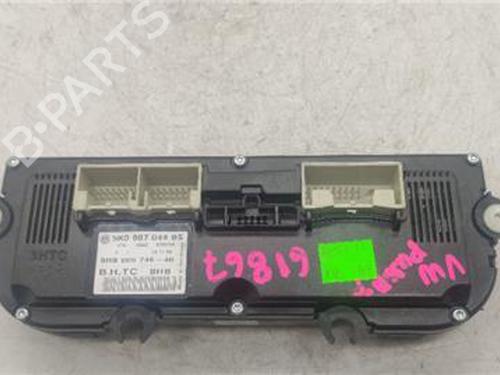 Climate control VW PASSAT B6 (3C2) 2.0 TDI | BP18390454I5 