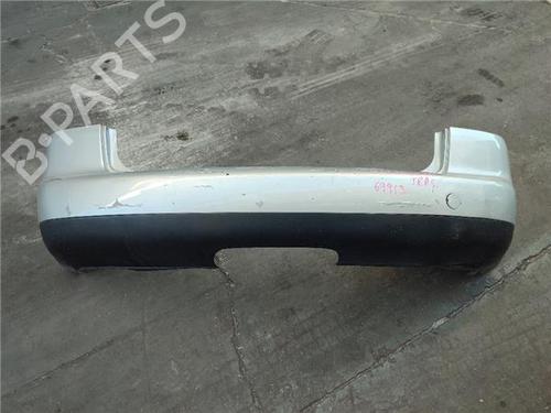 Used Rear bumper VW TOURAN (1T1, 1T2) 1.9 TDI (90 hp) 29216073