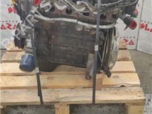 Used Engine HYUNDAI ACCENT I (X-3) 1.5 (92 hp) 18383353