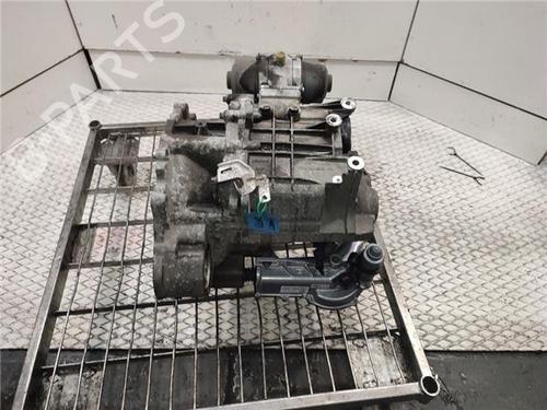 Gearbox SMART FORFOUR (454) 1.3 (454.031) | BP31911135M3