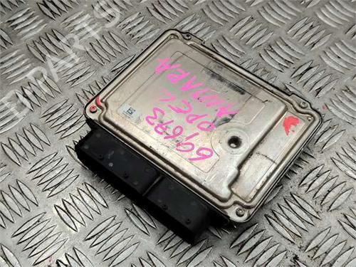 Control unit OPEL ANTARA A (L07) 2.0 CDTI | BP38608770M11 - Image 2