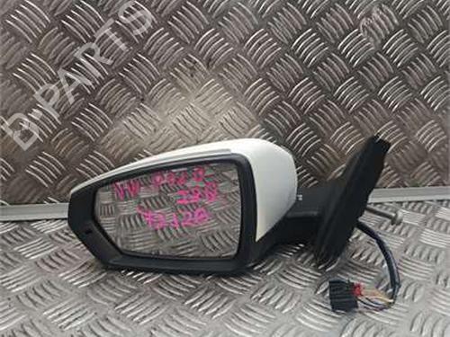 Used Left mirror Left mirror 36545384 36545384