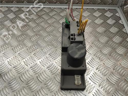 Låskasse MERCEDES-BENZ E-CLASS (W210) E 280 (210.053) | BP30366778M86