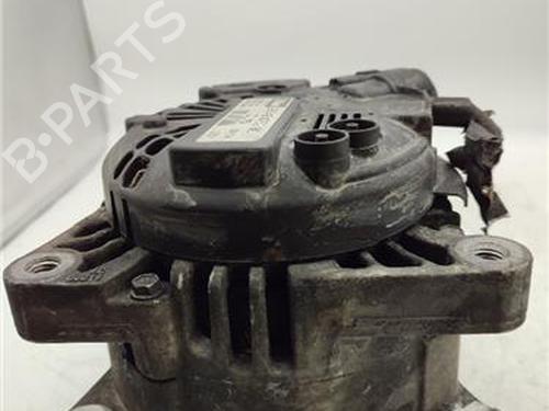 Alternator CITROËN C3 I (FC_, FN_) 1.4 HDi | BP18378809M7 