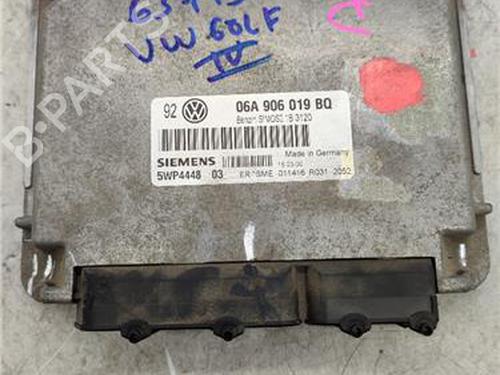 Used Electronic module VW GOLF IV (1J1) 1.6 (100 hp) 18005176