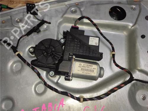 Other SKODA FABIA I (6Y2) 1.9 TDI RS | BP22212065O1 