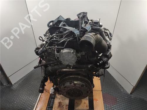 Motor VW PASSAT B6 (3C2) 2.0 TDI 16V | BP29872451M1