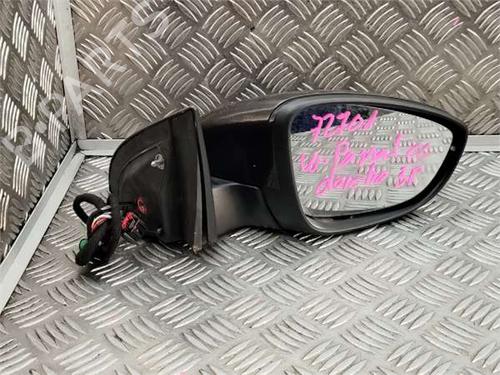 Used Right mirror Right mirror 38429272 38429272