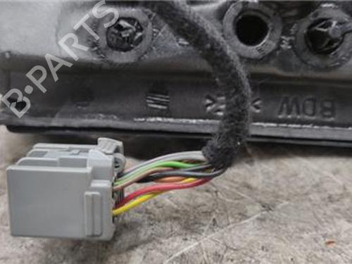 Right mirror FORD FOCUS C-MAX (DM2) 2.0 TDCi | BP18397152C27 