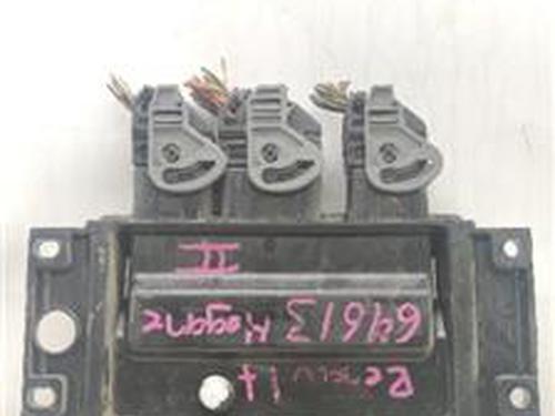 Electronic module RENAULT MEGANE II Estate (KM0/1_) 1.5 dCi (KM1F) | BP18005649M83