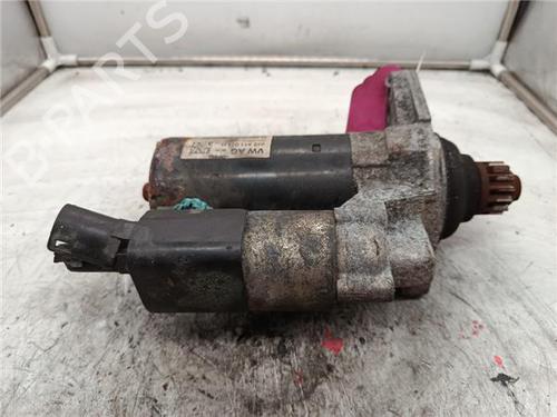Starter SEAT ALTEA (5P1) 1.6 TDI | BP29872511M8