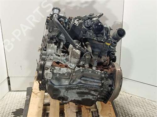 Engine PEUGEOT 5008 (0U_, 0E_) 2.0 HDi 150 / BlueHDi 150 | BP37411209M1 - Image 5