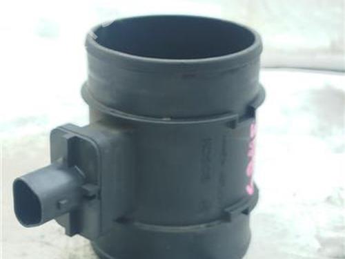 Used Mass air flow sensor OPEL ASTRA J (P10) 1.7 CDTI (68) (125 hp) 29017376