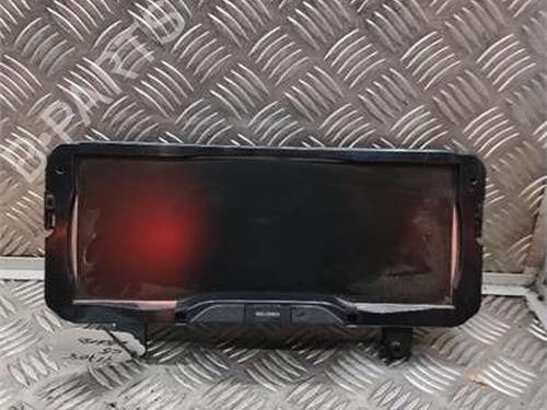 Used Electronic module Electronic module CITROËN C5 AIRCROSS (A_) 1.6 PureTech 180 (A45GFR) (181 hp) 40241214 40241214