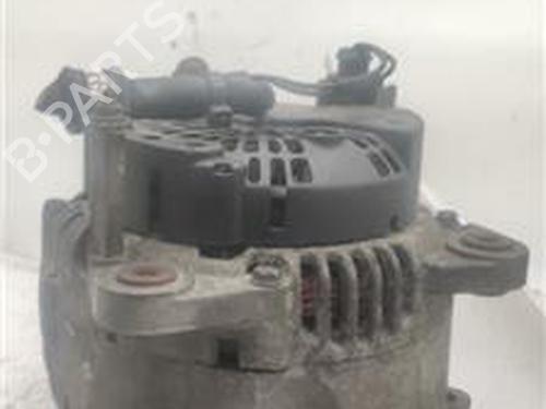 Used Alternator VW PASSAT B6 (3C2) 2.0 TDI 16V (140 hp) 18380896