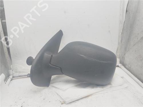 Left mirror RENAULT KANGOO (KC0/1_) 1.5 dCi (KC07) | BP24157517C26 