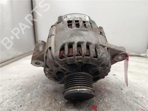 Alternator OPEL ASTRA J GTC 2.0 CDTI (08) | BP29872488M7 