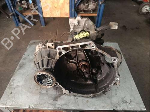 Used Gearbox Gearbox 38973224 38973224