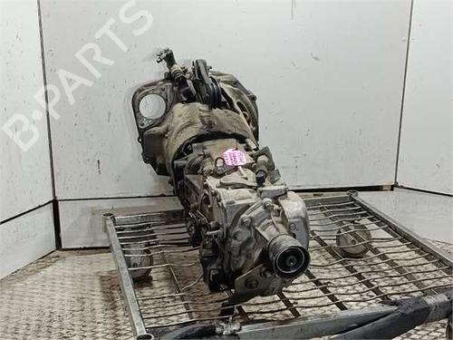 Gearbox SUBARU FORESTER (SH_) 2.0 D AWD (SHH, SHD, SHN) | BP40438405M3 - Image 3