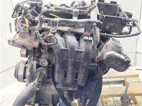 Engine KIA PICANTO II (TA) 1.0 | BP21390170M1 