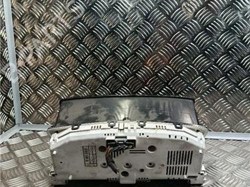 Instrument cluster HONDA CIVIC VIII Hatchback (FN, FK) 2.2 CTDi (FK3) | BP29963484C47