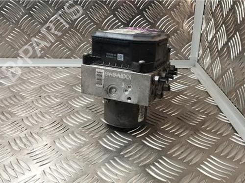 Used ABS pump MINI MINI (R56) Cooper (120 hp) 30047755