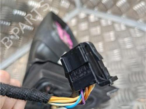 Left mirror SEAT TOLEDO IV (KG3) 1.6 TDI | BP30047770C26 