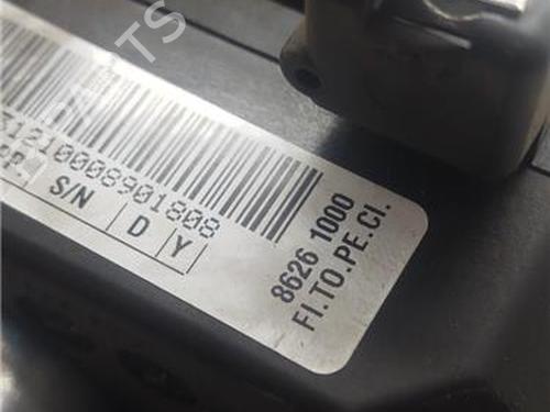Switch CITROËN NEMO Box Body/MPV (AA_) 1.4 HDi | BP26612667I30 