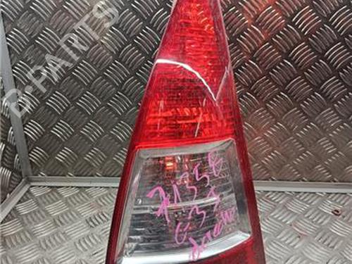 Højre baglygte CITROËN C3 I (FC_, FN_) 1.4 HDi (68 hp) 32845770