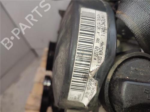Engine SEAT IBIZA II (6K1) 1.4 i | BP28285114M1 