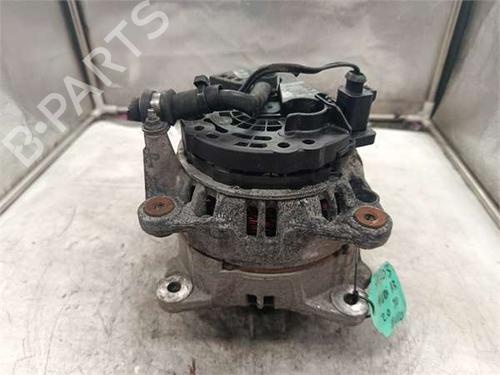 Used Alternator Alternator AUDI A3 (8P1) 2.0 TDI 16V (140 hp) 36396407 36396407