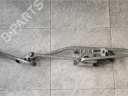 Used Front wiper motor OPEL ZAFIRA A MPV (T98) 2.2 DTI 16V (F75) (125 hp) 18380085