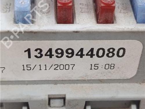 Fuse box FIAT DUCATO Van (250_) 100 Multijet 2,2 D | BP33297459E1 - Image 3