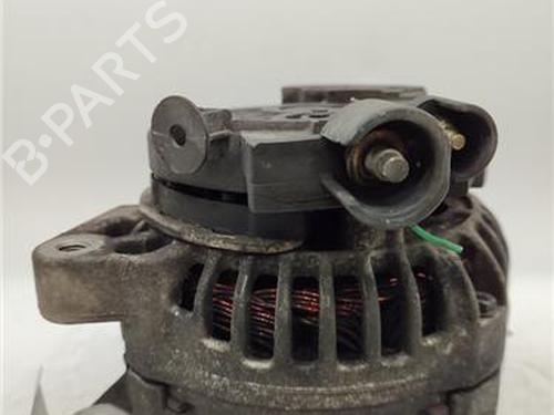Used Alternator CITROËN XSARA PICASSO (N68) 2.0 HDi (90 hp) 18379015