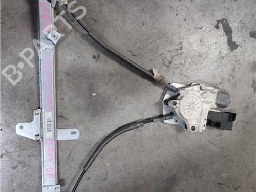 Used Front left window mechanism Front left window mechanism 21676265 21676265