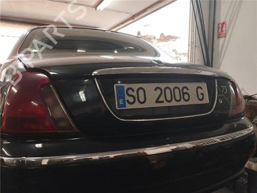 Alternator ROVER 75 (RJ) 2.0 CDT | BP20152066M7 