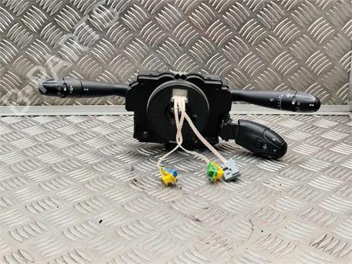 Used Steering column stalk Steering column stalk 38004947 38004947