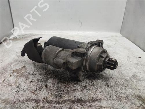 Startmotor VW PASSAT B6 (3C2) 2.0 TDI 16V (140 hp) 19253199