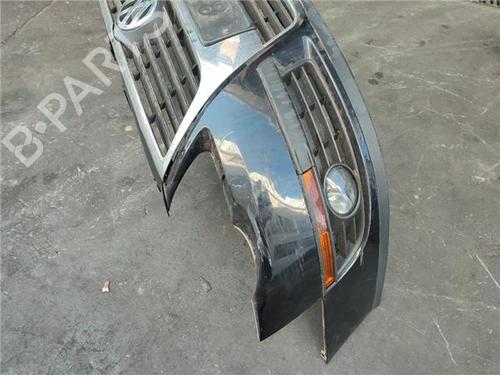 Foran kofangere VW PASSAT B6 (3C2) 2.0 TDI | BP29216081C7 