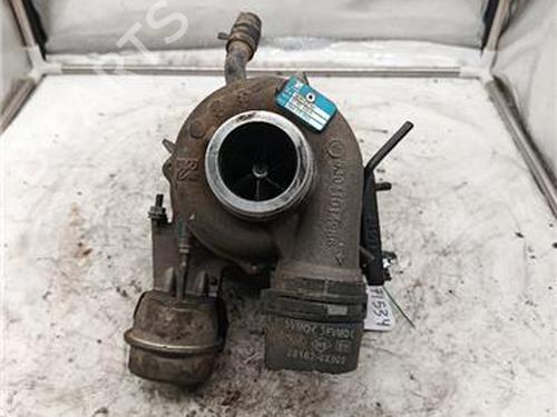 Turbo/Compresor Turbo/Compresor KIA CARNIVAL / GRAND CARNIVAL III (VQ) 2.9 CRDi (185 hp) 34256088 34256088