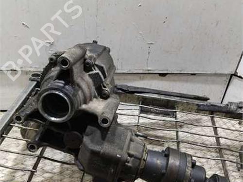 Used Front differential Front differential JAGUAR X-TYPE I (X400) 2.5 V6 All-wheel Drive (196 hp) 40110931 40110931