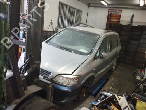 Left taillight OPEL ZAFIRA A MPV (T98) 2.0 DTI 16V (F75) | BP28573237C34