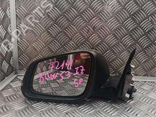 Used Left mirror Left mirror BMW 3 (F30, F80) 318 d (143 hp) 36497148 36497148