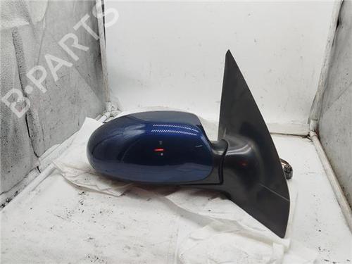 Right mirror FORD FOCUS I (DAW, DBW) 1.8 Turbo DI / TDDi | BP23560481C27 