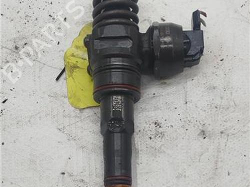 Injector SKODA FABIA I (6Y2) 1.9 TDI | BP28593766M100
